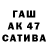 Шишки марихуана гибрид DASTY 1234